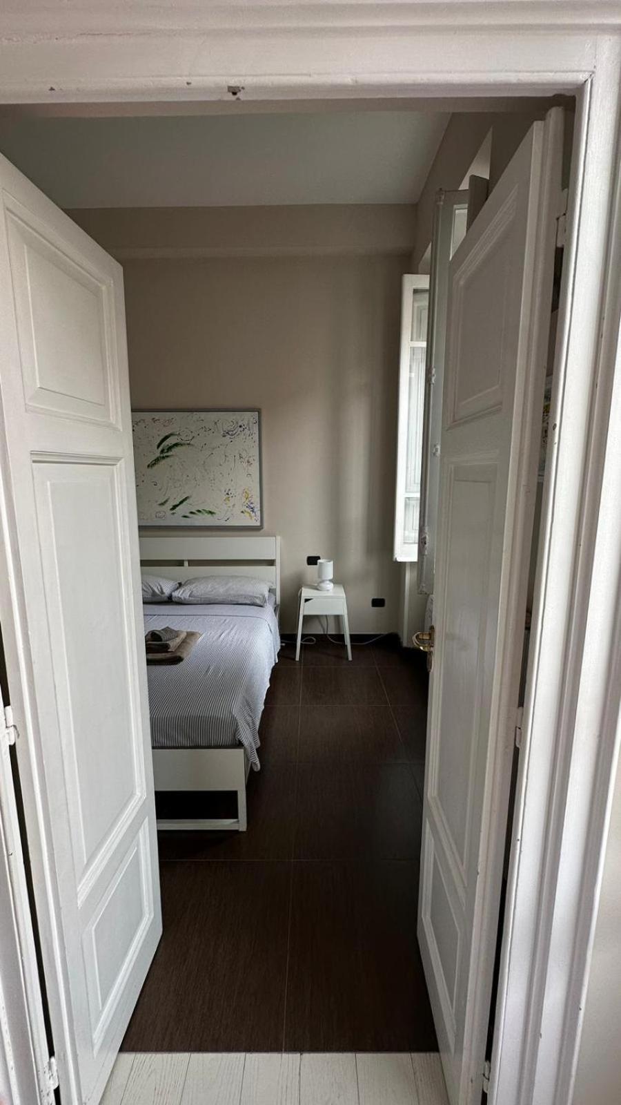 Le Suites Maor Гаэта Номер фото