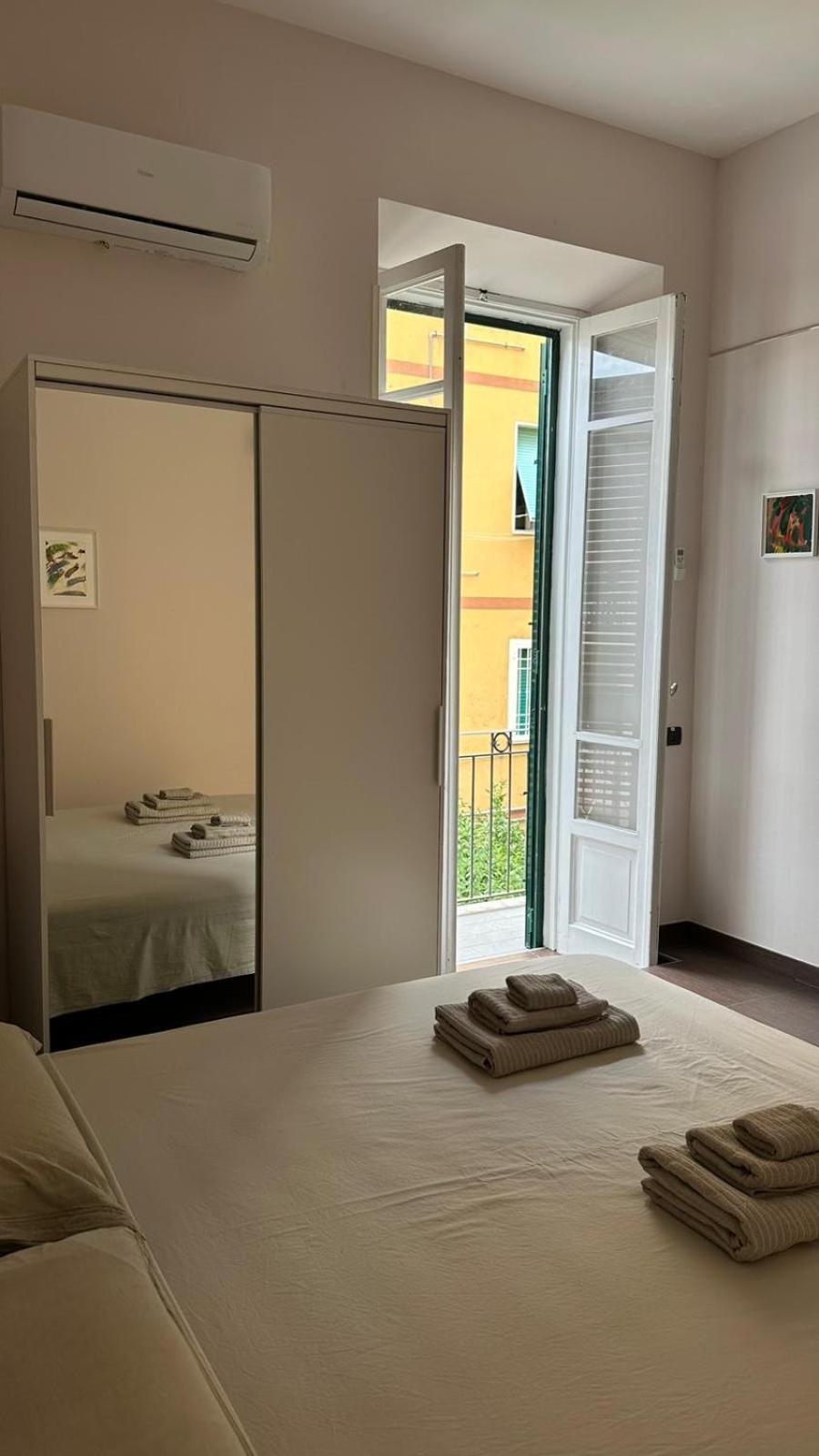 Le Suites Maor Гаэта Номер фото