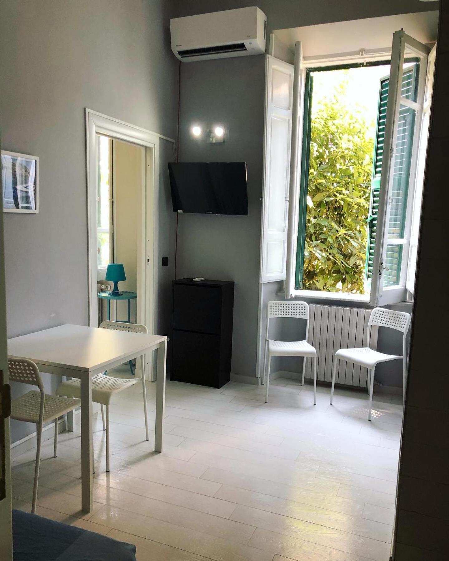 Le Suites Maor Гаэта Номер фото