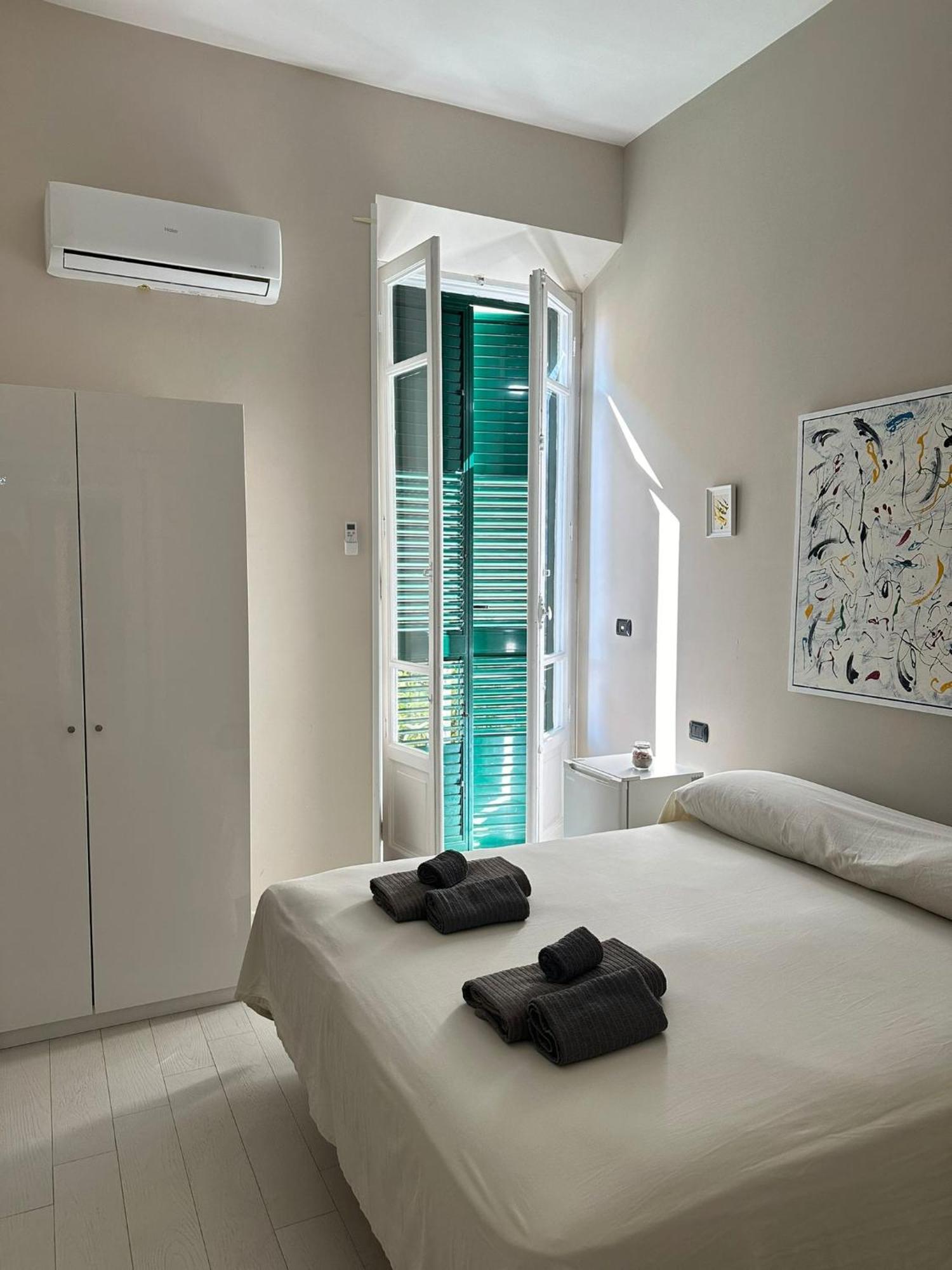 Le Suites Maor Гаэта Экстерьер фото